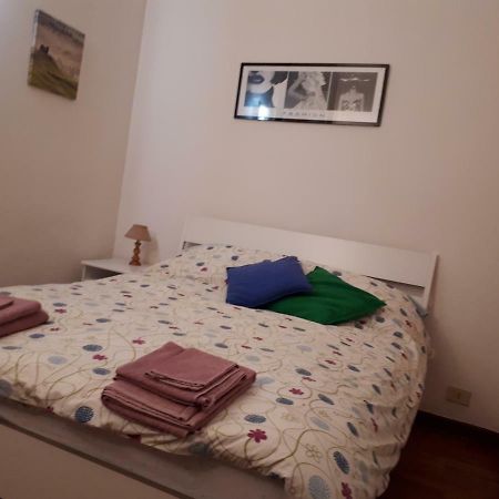 Appartement Marina à Rome Extérieur photo