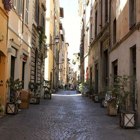 Appartement Marina à Rome Extérieur photo