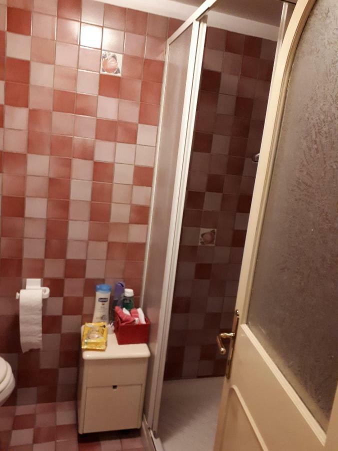Appartement Marina à Rome Extérieur photo