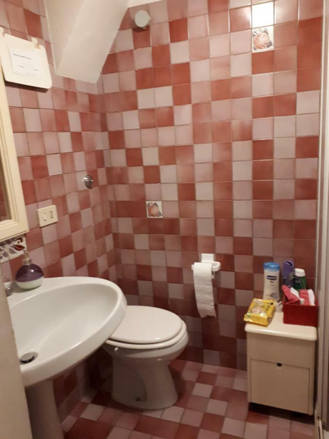 Appartement Marina à Rome Extérieur photo