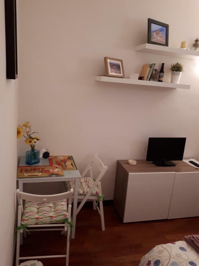 Appartement Marina à Rome Extérieur photo