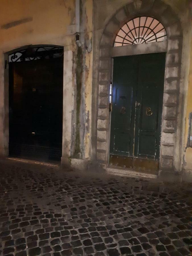 Appartement Marina à Rome Extérieur photo